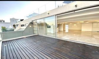Foto de inmueble en , Col. Polanco IV Sección C.P. 11550, Miguel Hidalgo