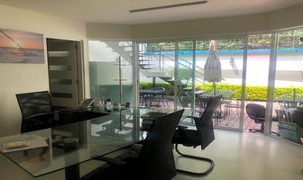 Foto de inmueble en , Col. Polanco IV Sección C.P. 11550, Miguel Hidalgo