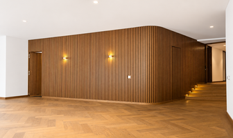 Foto de inmueble en , Col. Polanco IV Sección C.P. 11550, Miguel Hidalgo