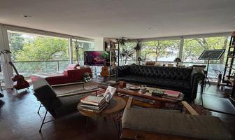 Foto de inmueble en , Col. Polanco IV Sección C.P. 11550, Miguel Hidalgo