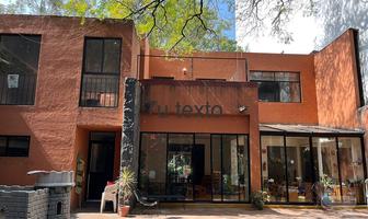 Foto de inmueble en , Col. Polanco IV Sección C.P. 11550, Miguel Hidalgo