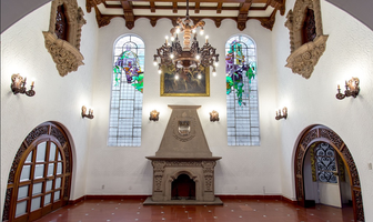 Foto de inmueble en , Col. Polanco IV Sección C.P. 11550, Miguel Hidalgo