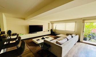 Foto de inmueble en , Col. Polanco IV Sección C.P. 11550, Miguel Hidalgo
