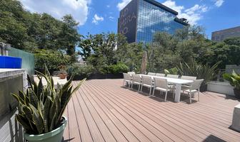 Foto de inmueble en , Col. Polanco IV Sección C.P. 11550, Miguel Hidalgo
