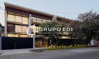 Foto de inmueble en , Col. Polanco IV Sección C.P. 11550, Miguel Hidalgo