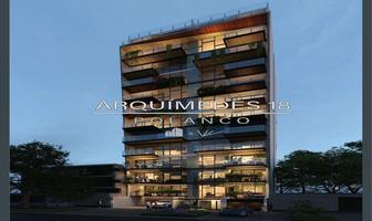 Foto de inmueble en , Col. Polanco IV Sección C.P. 11550, Miguel Hidalgo