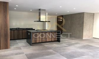 Foto de inmueble en , Col. Polanco IV Sección C.P. 11550, Miguel Hidalgo