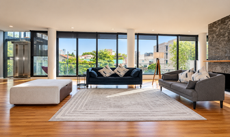 Foto de inmueble en , Col. Polanco IV Sección C.P. 11550, Miguel Hidalgo