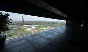 Foto de inmueble en , Col. Polanco IV Sección C.P. 11550, Miguel Hidalgo