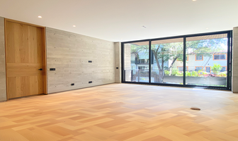 Foto de inmueble en , Col. Polanco IV Sección C.P. 11550, Miguel Hidalgo