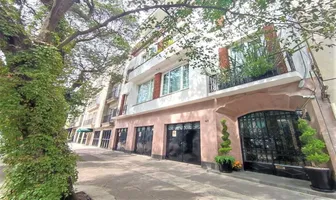 Foto de inmueble en NEWTON #48, Col. Polanco IV Sección C.P. 11550, Miguel Hidalgo