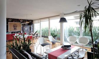 Foto de inmueble en Polanco, Col. Polanco IV Sección C.P. 11550, Miguel Hidalgo
