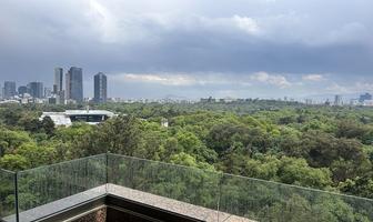 Foto de inmueble en Rubén Darío, Col. Polanco IV Sección C.P. 11550, Miguel Hidalgo