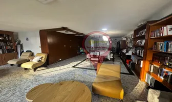 Foto de inmueble en Sin nombre de calle, Col. Polanco IV Sección C.P. 11550, Miguel Hidalgo