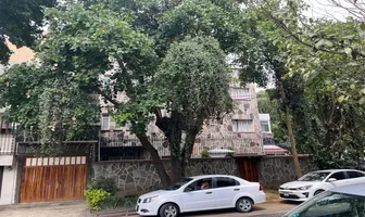 Foto de inmueble en Sin nombre de calle, Col. Polanco IV Sección C.P. 11550, Miguel Hidalgo