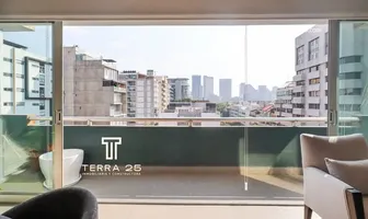 Foto de inmueble en Sin nombre de calle, Col. Polanco IV Sección C.P. 11550, Miguel Hidalgo