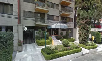 Foto de inmueble en TEMÍSTOCLES, Col. Polanco IV Sección C.P. 11550, Miguel Hidalgo