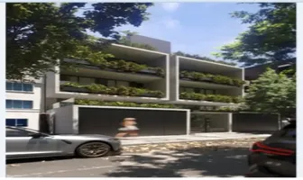 Foto de inmueble en TENISON #159, Col. Polanco IV Sección C.P. 11550, Miguel Hidalgo