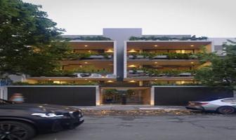 Foto de inmueble en TENNYSON, Col. Polanco IV Sección C.P. 11550, Miguel Hidalgo