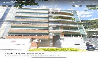 Foto de inmueble en Temistocles, Col. Polanco IV Sección C.P. 11550, Miguel Hidalgo