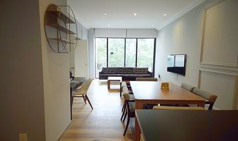 Foto de inmueble en Temístocles, Col. Polanco IV Sección C.P. 11550, Miguel Hidalgo