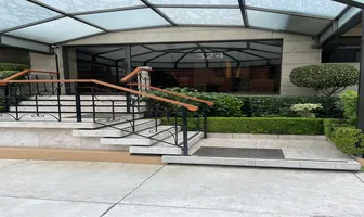 Foto de inmueble en Temístocles  #324Int. 702, Col. Polanco IV Sección C.P. 11550, Miguel Hidalgo