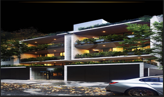 Foto de inmueble en Tennyson 100, Col. Polanco IV Sección C.P. 11550, Miguel Hidalgo