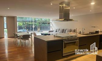 Foto de inmueble en Tennyson, Col. Polanco IV Sección C.P. 11550, Miguel Hidalgo