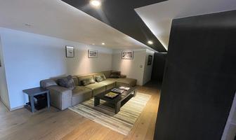 Foto de inmueble en Tennyson, Col. Polanco IV Sección C.P. 11550, Miguel Hidalgo