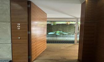 Foto de inmueble en Tennyson, Col. Polanco IV Sección C.P. 11550, Miguel Hidalgo
