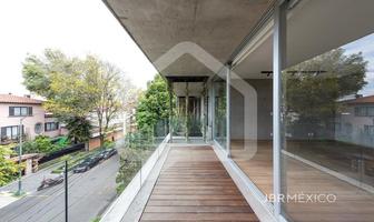 Foto de inmueble en Tennyson, Col. Polanco IV Sección C.P. 11550, Miguel Hidalgo