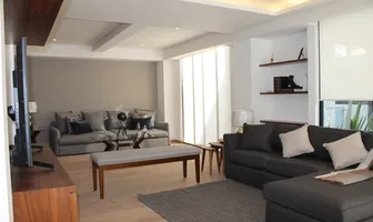 Foto de inmueble en Tennyson #00, Col. Polanco IV Sección C.P. 11550, Miguel Hidalgo