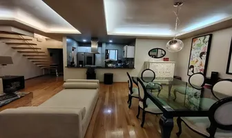 Foto de inmueble en Tennyson #00, Col. Polanco IV Sección C.P. 11550, Miguel Hidalgo