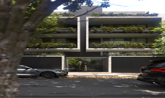 Foto de inmueble en Tennyson, Col. Polanco IV Sección C.P. 11550, Miguel Hidalgo