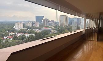 Foto de inmueble en calle E, Col. Polanco IV Sección C.P. 11550, Miguel Hidalgo
