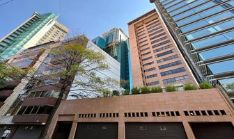 Foto de inmueble en campos eliseos, Col. Polanco IV Sección C.P. 11550, Miguel Hidalgo