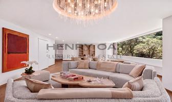 Foto de inmueble en emilio castelar, Col. Polanco IV Sección C.P. 11550, Miguel Hidalgo