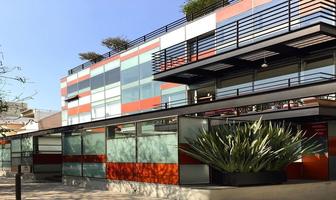Foto de inmueble en galileo, Col. Polanco IV Sección C.P. 11550, Miguel Hidalgo