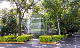 Foto de inmueble en 3 Picos, Col. Polanco V Sección C.P. 11560, Miguel Hidalgo