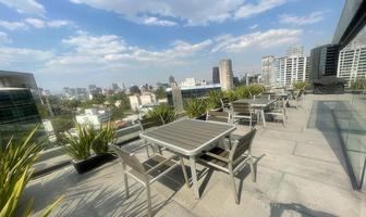 Foto de inmueble en ARQUIMEDES, Col. Polanco V Sección C.P. 11560, Miguel Hidalgo