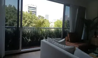 Foto de inmueble en ARQUIMEDES #CBM, Col. Polanco V Sección C.P. 11560, Miguel Hidalgo