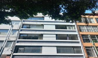 Foto de inmueble en AV MARIANO ESCOBEDO, Col. Polanco V Sección C.P. 11560, Miguel Hidalgo