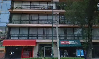 Foto de inmueble en AVENIDA HORACIO, Col. Polanco V Sección C.P. 11560, Miguel Hidalgo