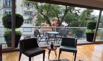 Foto de inmueble en Arquímedes, Col. Polanco V Sección C.P. 11560, Miguel Hidalgo