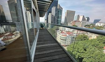 Foto de inmueble en Arquimedes, Col. Polanco V Sección C.P. 11560, Miguel Hidalgo