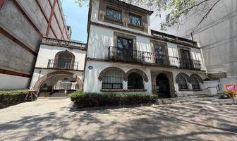 Foto de inmueble en Arquímides, Col. Polanco V Sección C.P. 11560, Miguel Hidalgo