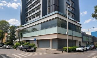 Foto de inmueble en Av. Homero, Col. Polanco V Sección C.P. 11560, Miguel Hidalgo