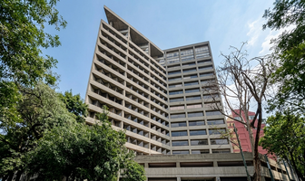 Foto de inmueble en Av Masarik, Col. Polanco V Sección C.P. 11560, Miguel Hidalgo