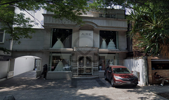Foto de inmueble en Av. Pdte. Masaryk 84, Col. Polanco I Sección C.P. 11510, Miguel Hidalgo