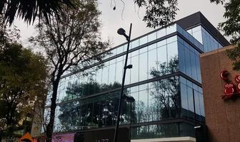 Foto de inmueble en Av. Pdte. Masaryk #111, Col. Polanco V Sección C.P. 11560, Miguel Hidalgo